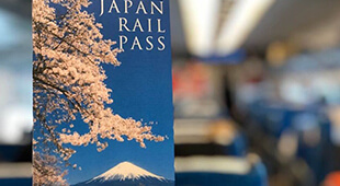 JRパス