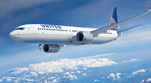 ユナイテッド航空
