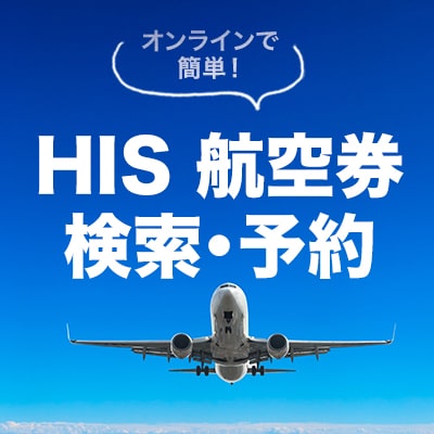 航空券