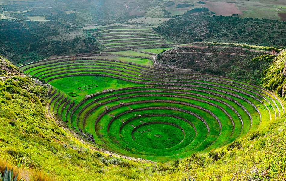 H.I.S. 南米ペルーへの旅