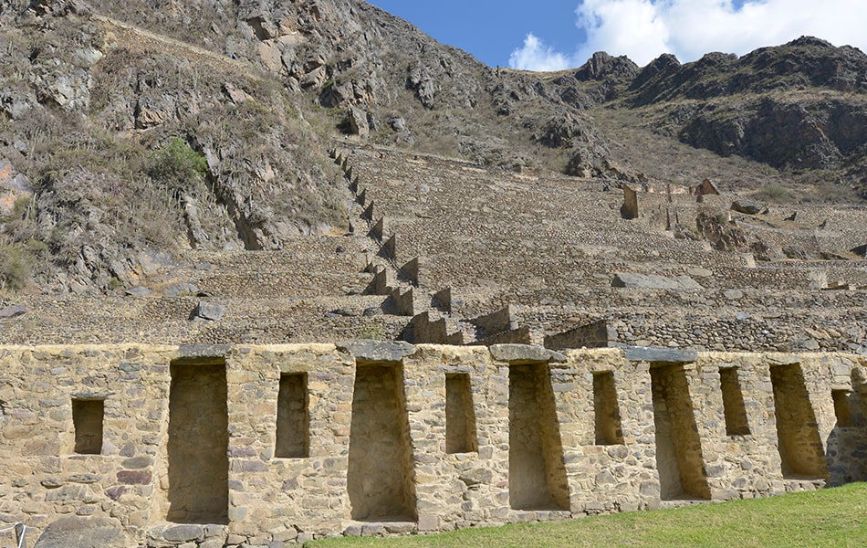 H.I.S. 南米ペルーへの旅