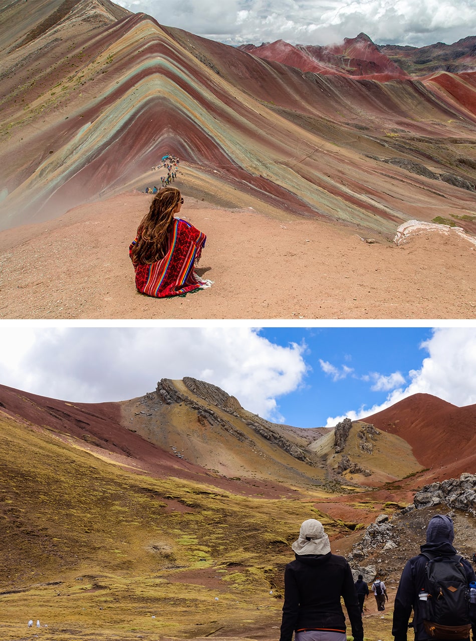 H.I.S. 南米ペルーへの旅