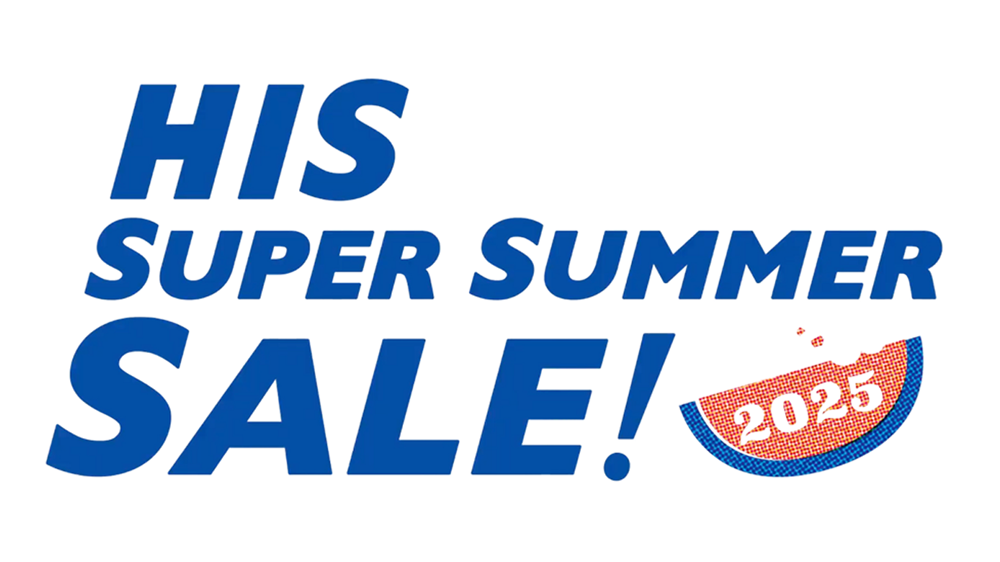 Super Summer SALE! 2025