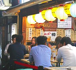 Allstar Food Tour, Half-day Walking Tour