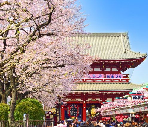 Tokyo