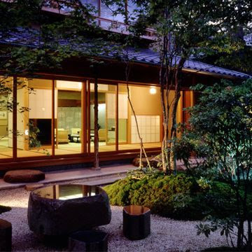 Hanzuiryo Ryokan