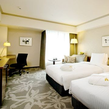 Hotel Nikko Fukuoka