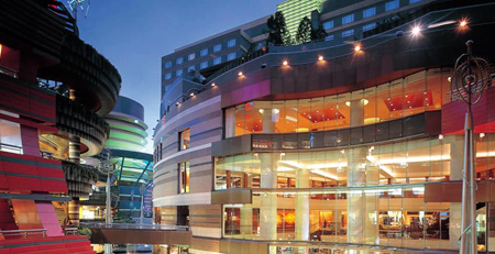 Grand Hyatt Fukuoka