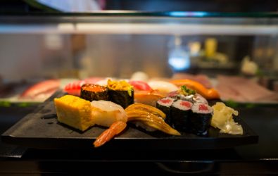 What makes the best sushi? - JapanCierge