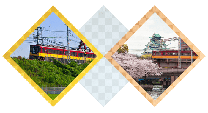 About Keihan SIGHTSEEING PASS