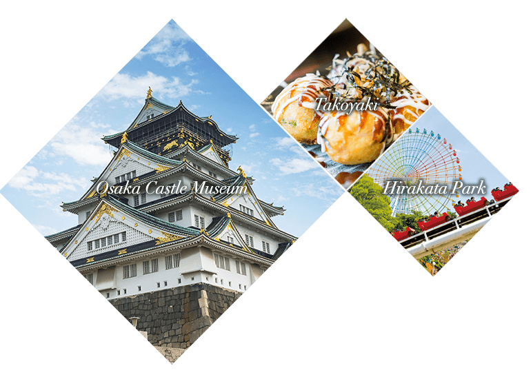 OSAKA