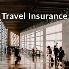 Travel Insurance
