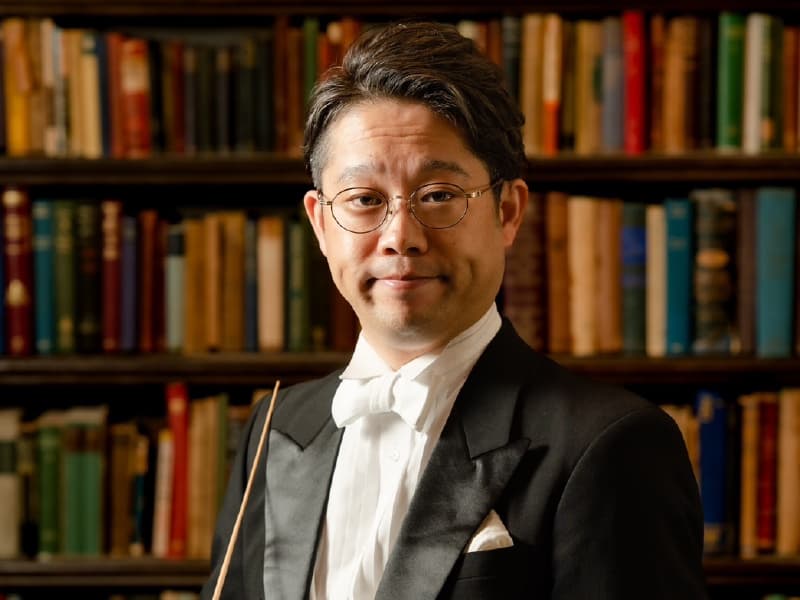 Hiroyasu Matsumoto