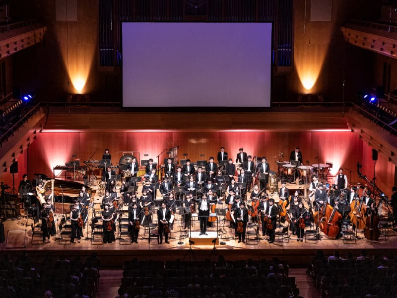 Grand Philharmonic Tokyo