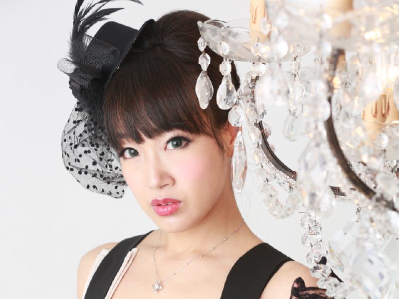 Mari Yoshida