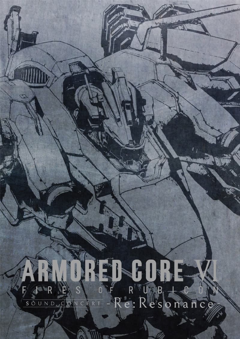 Original Concert Program