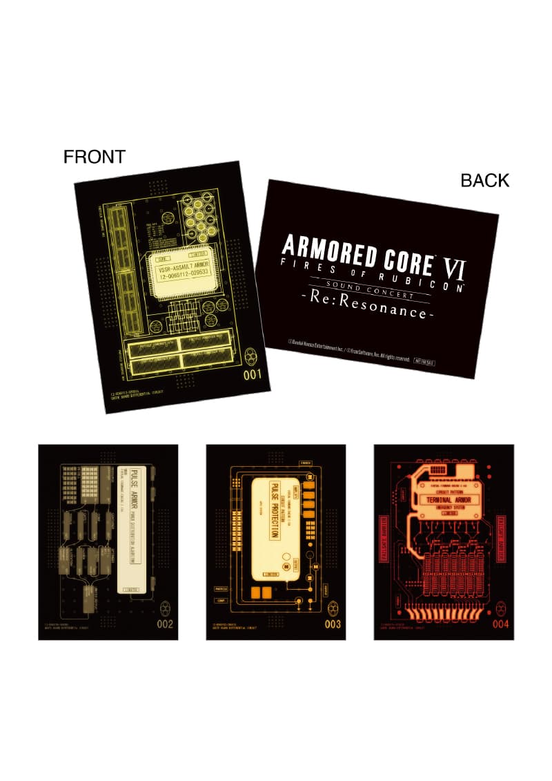 Original EXPANSION Cards