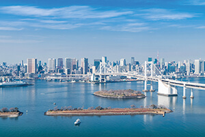 Tokyo