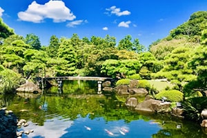 Himeji Koko-en