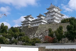 Himeji Castle