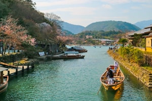 Kyoto Arashiyama