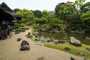 Kyoto Daigoji