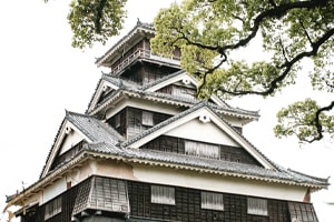 Kumamoto