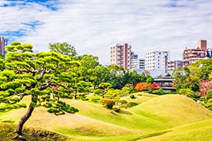 Kumamoto