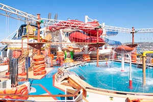 MSC Bellissima