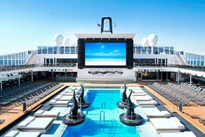 MSC Bellissima