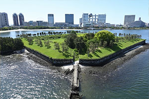Odaiba
