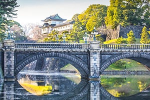 Tokyo