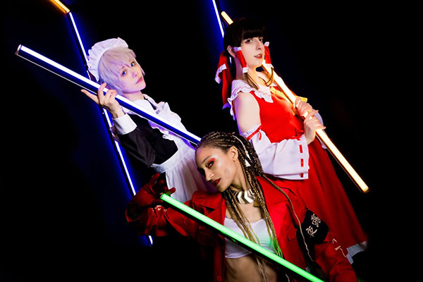 All-Inclusive Cosplay Experience with English Guide in Ikebukuro, Tokyo