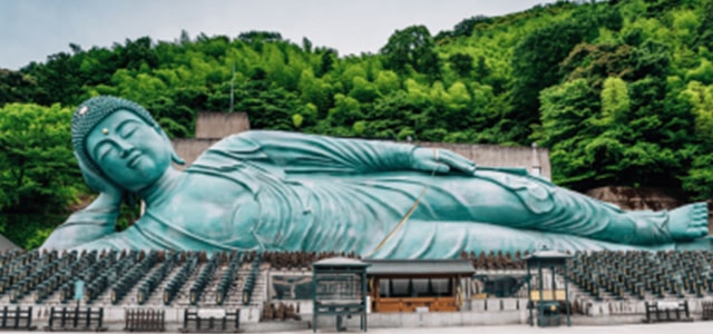 Explore Kyushu and Beyond