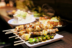 Shinjuku Golden Gai Food Tour, Half-Day Walking Tour - Adults Only
