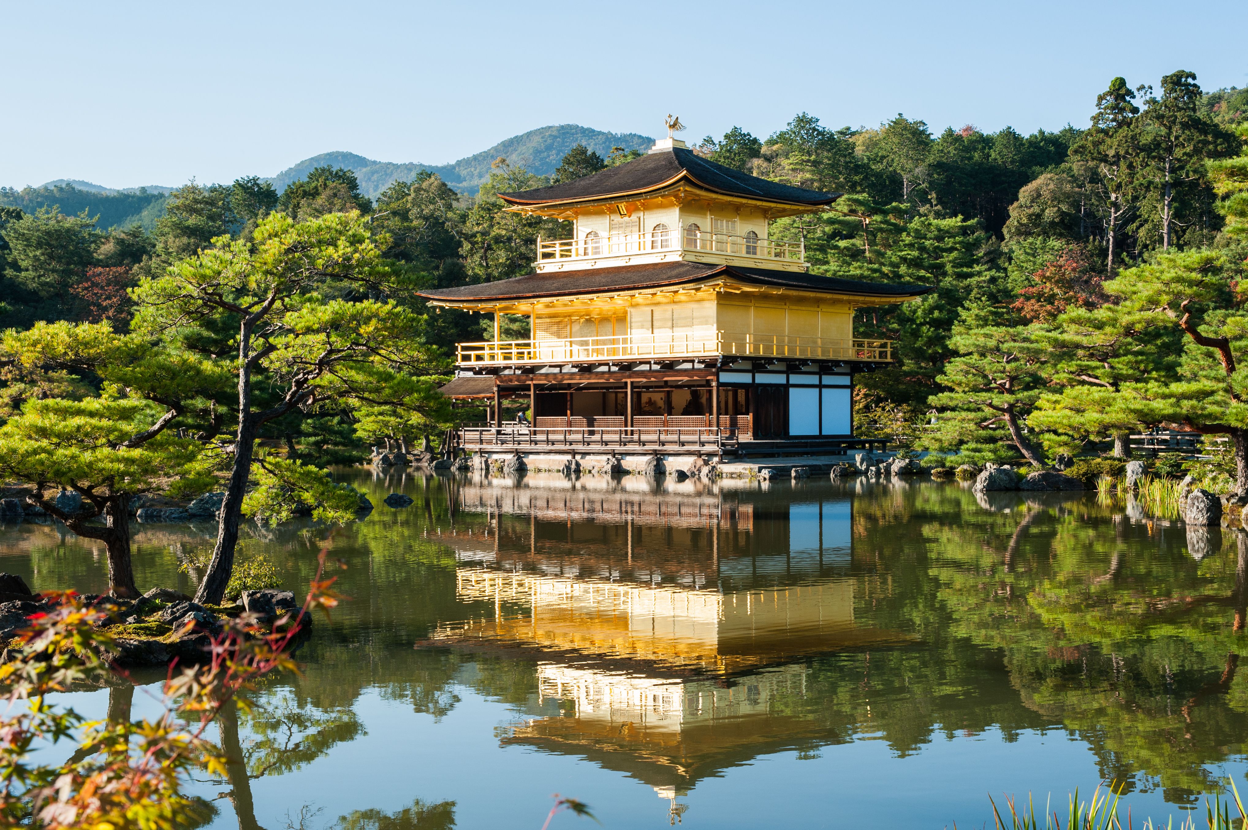 Kinkakuji