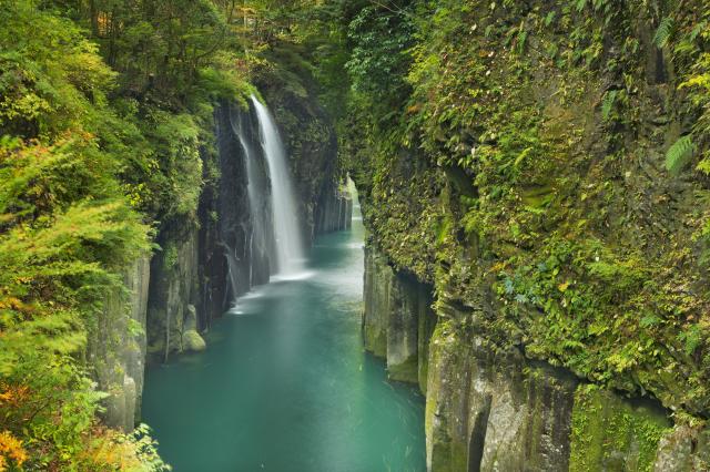 Takachiho