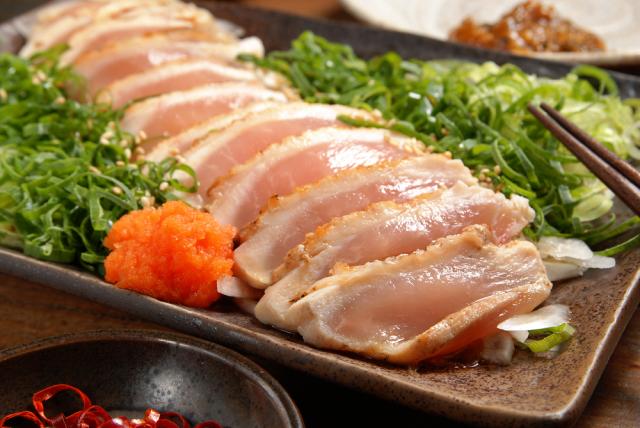 Torisashi