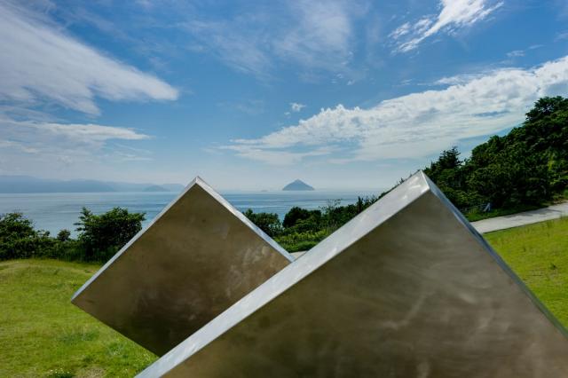 Naoshima