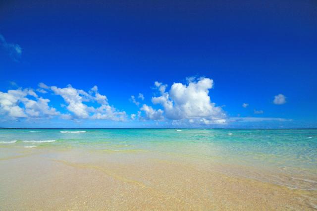 Yurigahama Beach