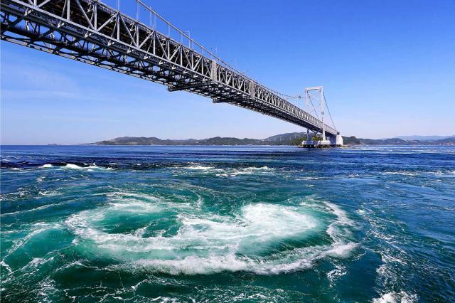 Discovering the Best of Tokushima