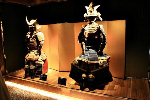 Tokyo Samurai Museum