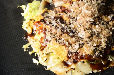 Dotonbori and Osaka Food Guide