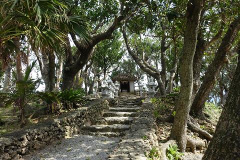Ishigaki-jima