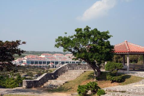 Peace Memorials