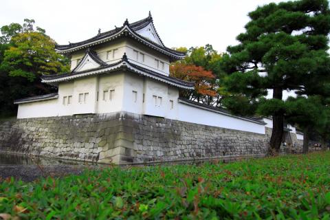 Nijo Castle