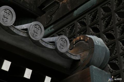 Honganji Temples