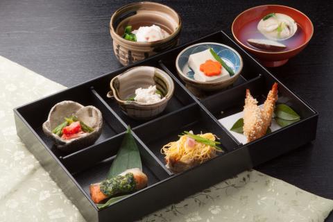 Kyo-Kaiseki