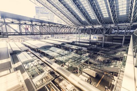 Osaka Station City