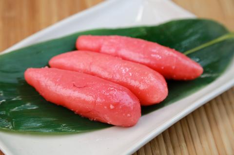 Mentaiko